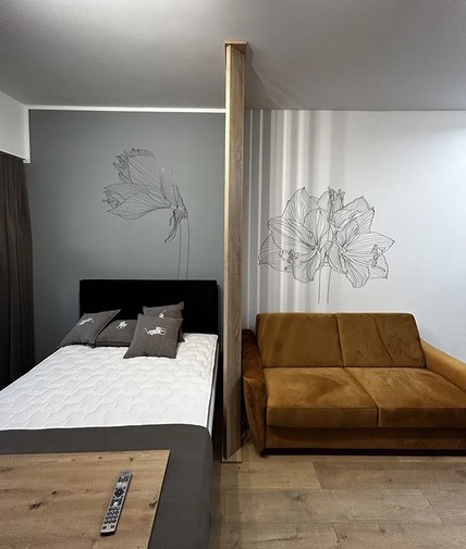 wall printing effect
