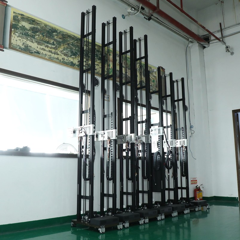 wall printer
