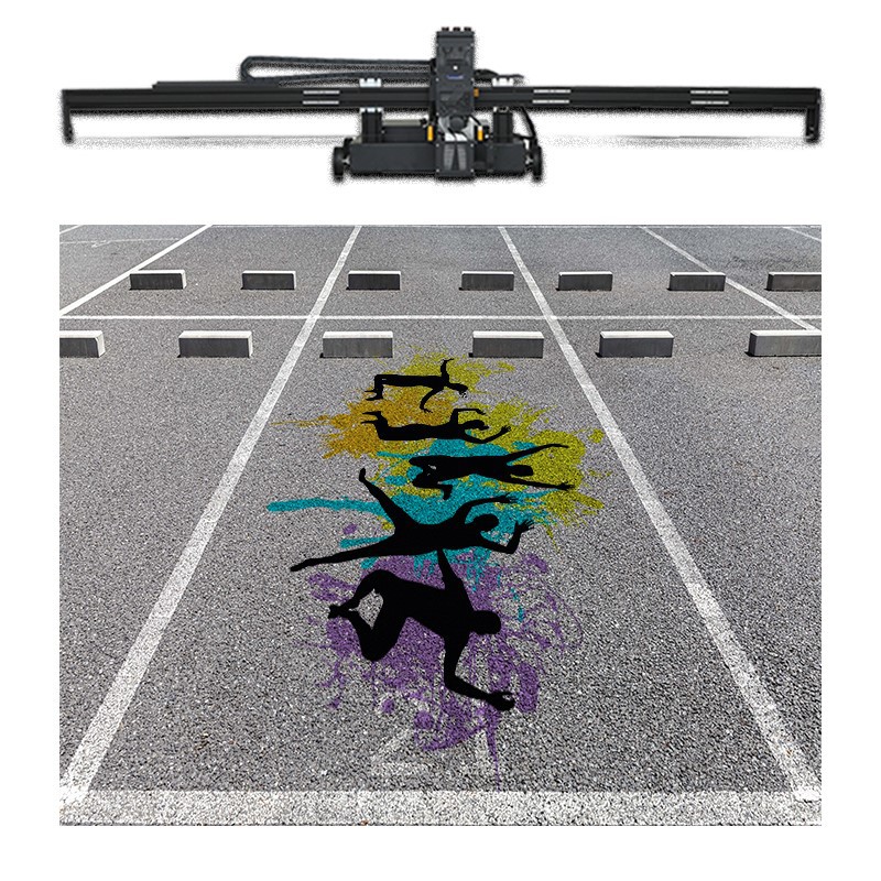 floor printer 44 floor printer 44