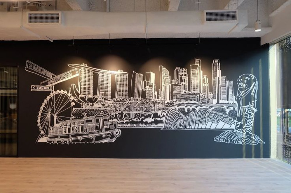 Wall Printer Project 2