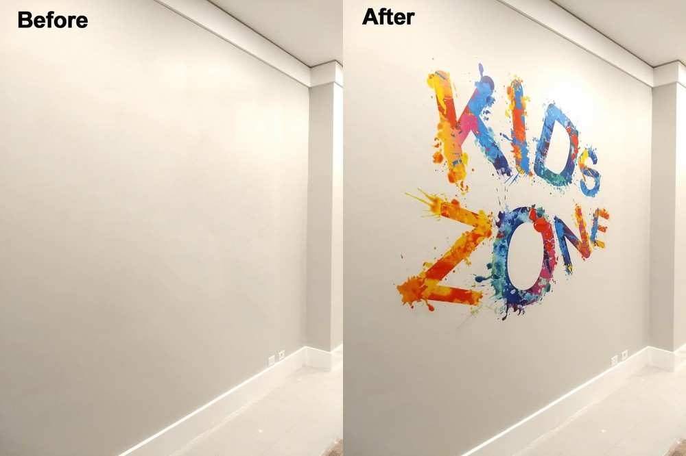 tpp1000 wall printer
