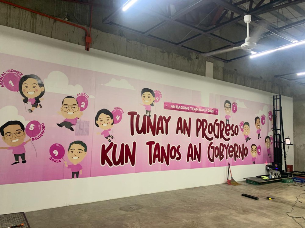 TPP1000 wall printer 13
