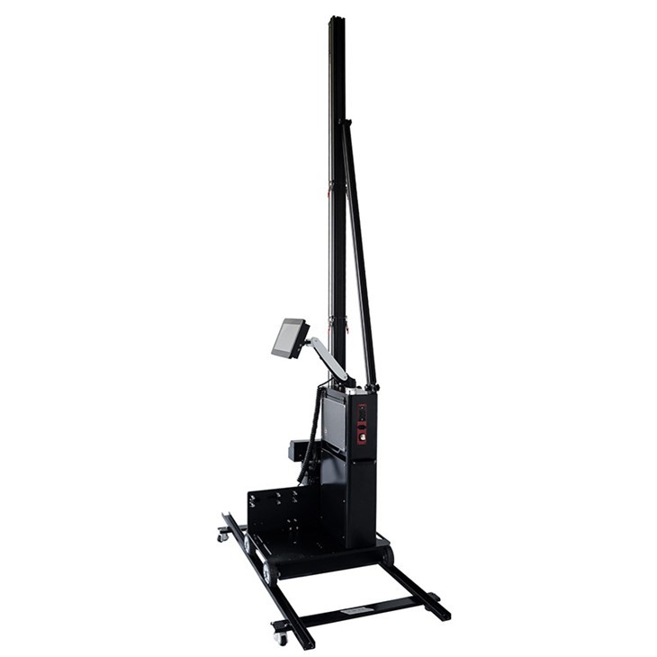TWF1000 3D All In One Wall and Floor Printer