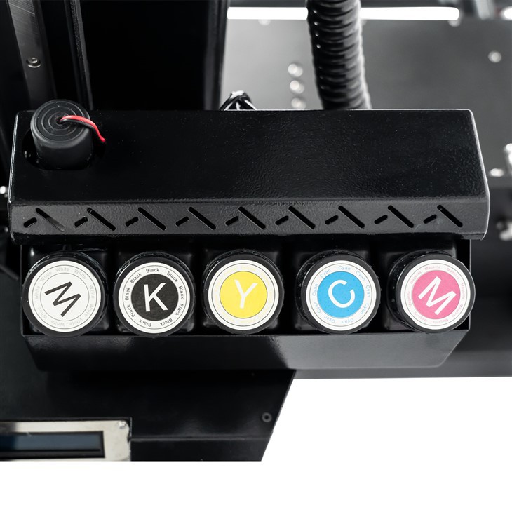 TWF1000 3D All In One Wall and Floor Printer