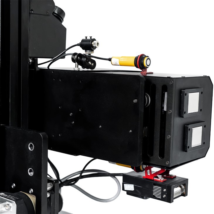 TWF1000 3D All In One Wall and Floor Printer