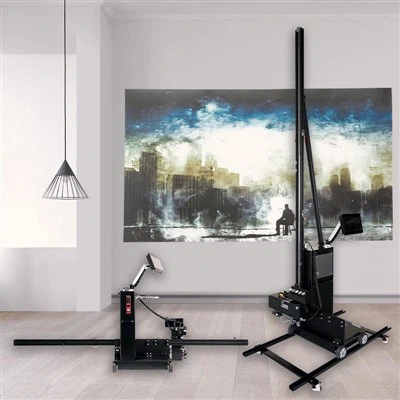 TWF1000 3D All in One Ground Wall Floor Printing Machine Price For Sale