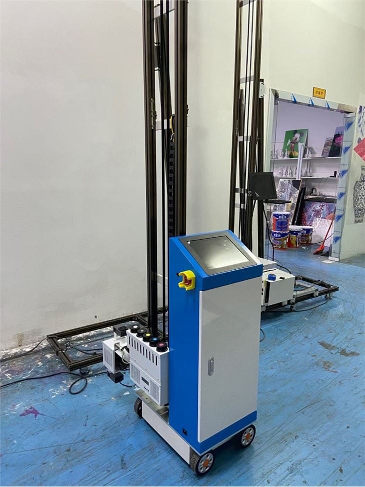 wall printer price