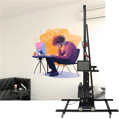 What Is The Price And Differences Of The Wall Printer?