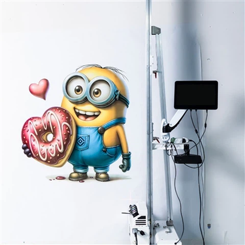 The Future Of Home Decor: Why Wall Printing Is A Game Changer