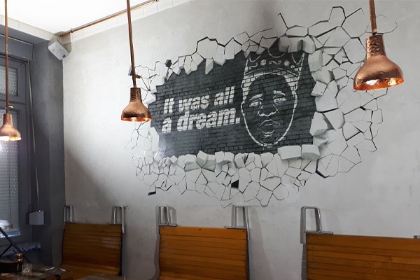 wall print wall print