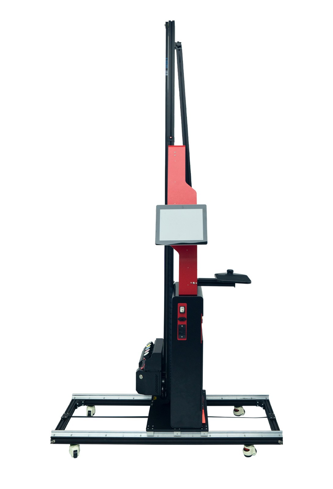 vertical wall   printer (3)