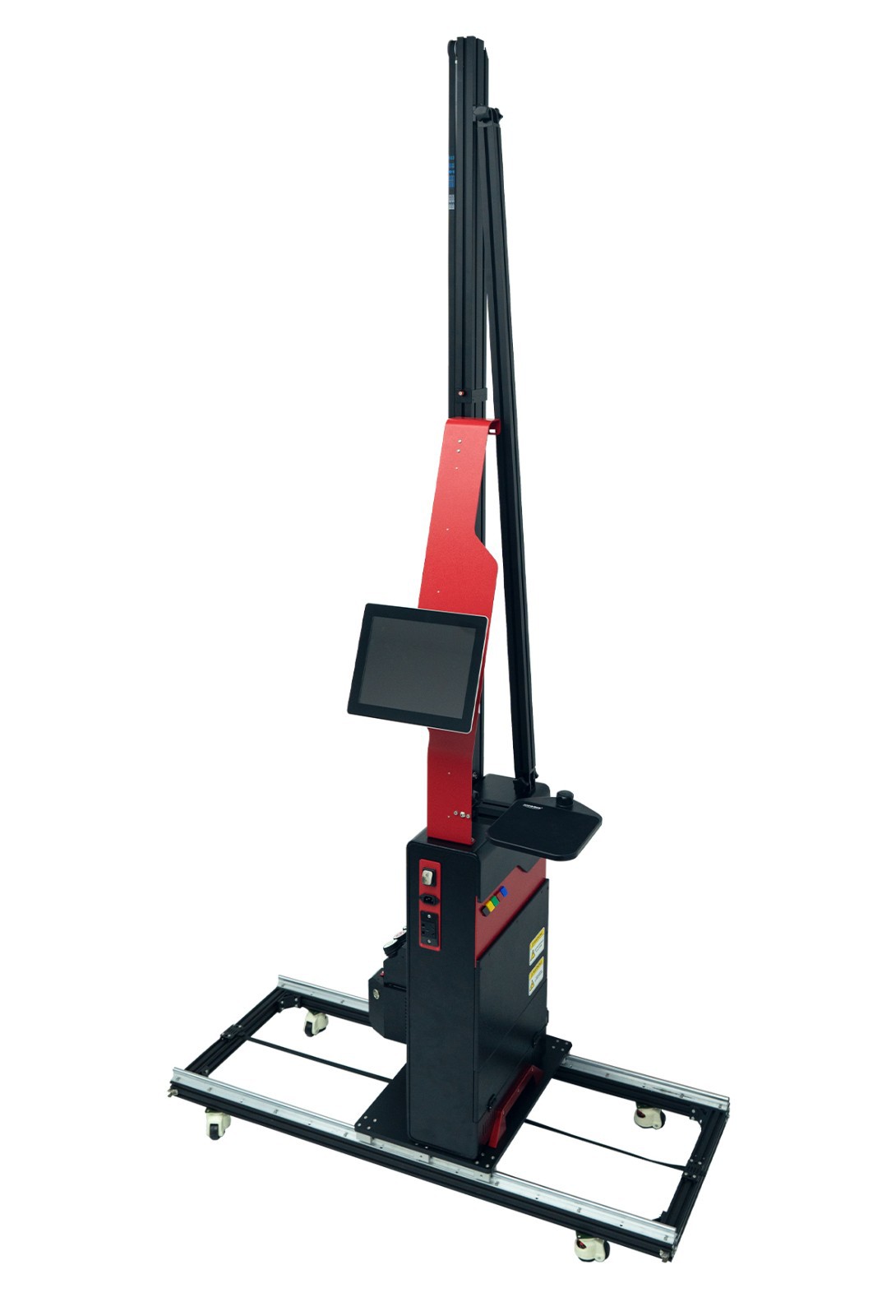 vertical wall   printer (1)