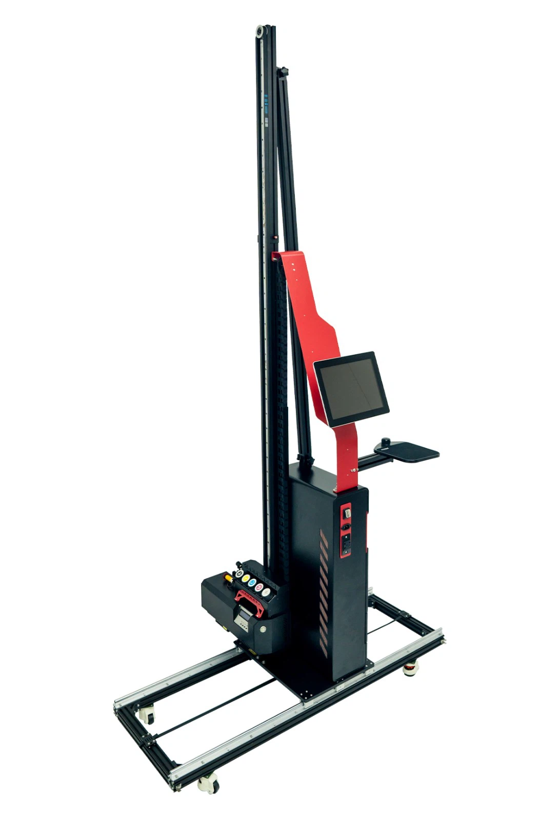 vertical wall   printer (4)