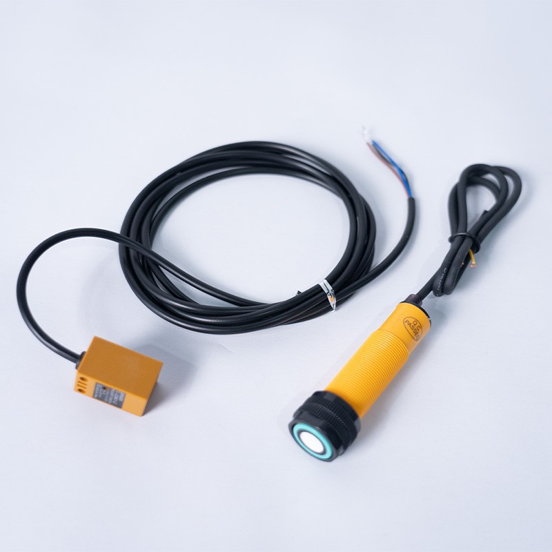 Wall Printer Accessory Sensor Automatically Identifies Obstacles For Wall Printers