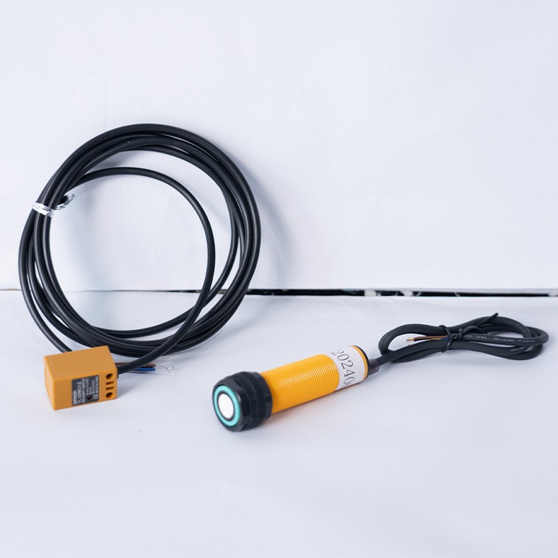 Wall Printer Accessory Sensor Automatically Identifies Obstacles For Wall Printers