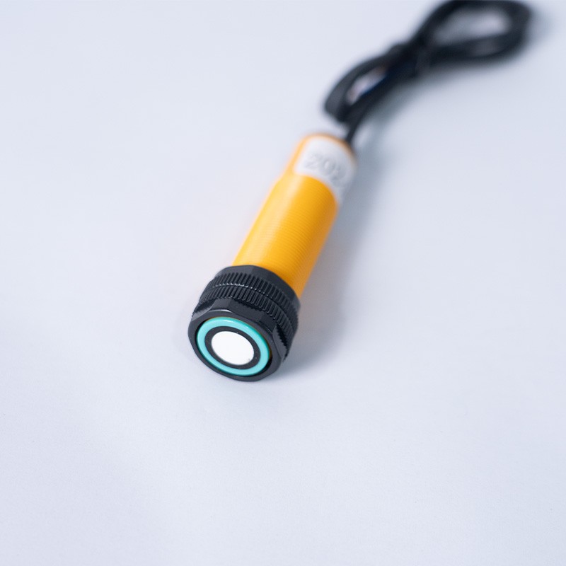 Wall Printer Accessory Sensor Automatically Identifies Obstacles For Wall Printers