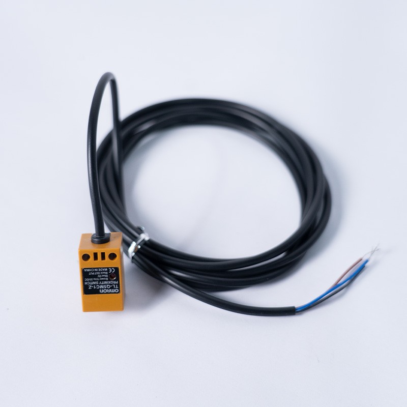 Wall Printer Accessory Sensor Automatically Identifies Obstacles For Wall Printers