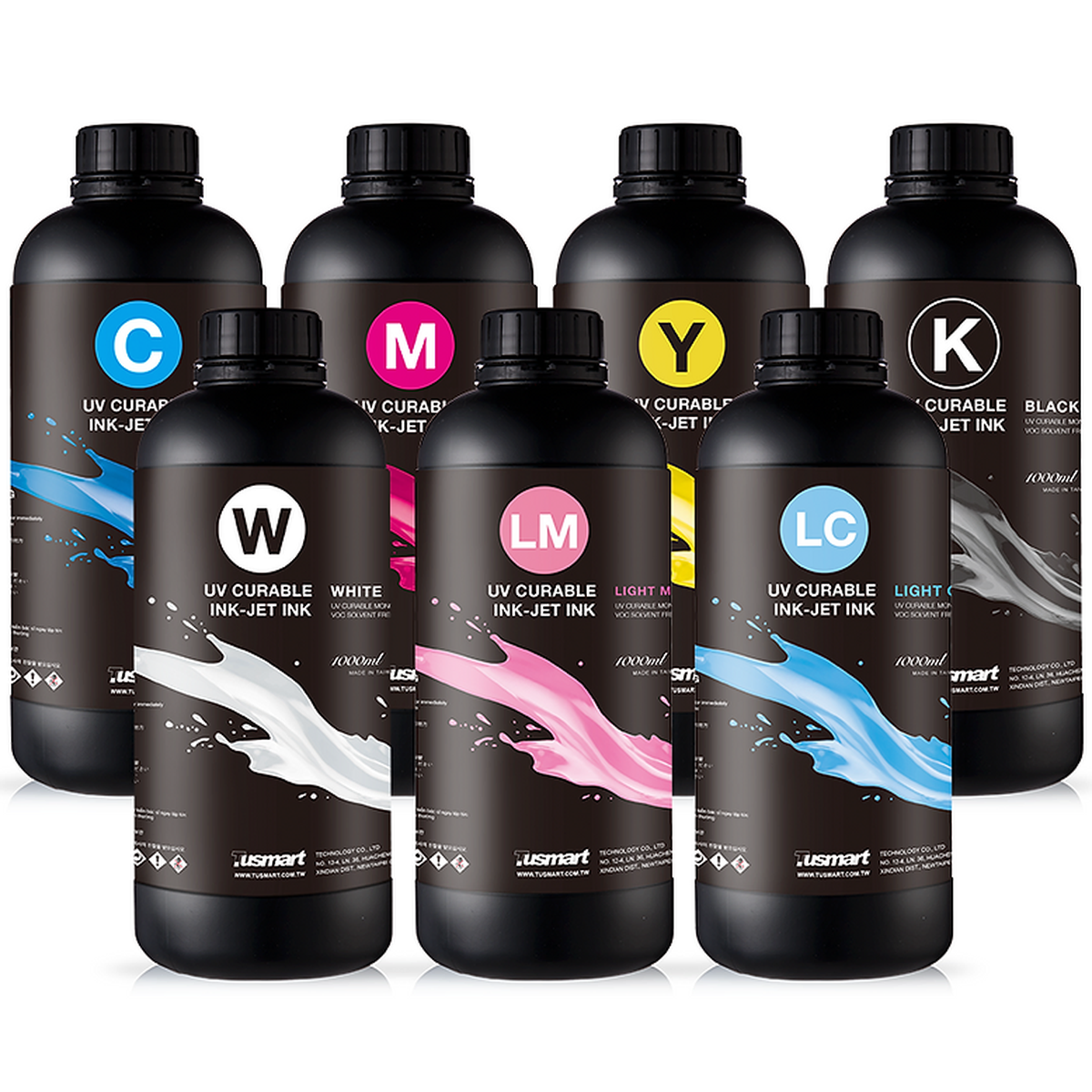 uv ink