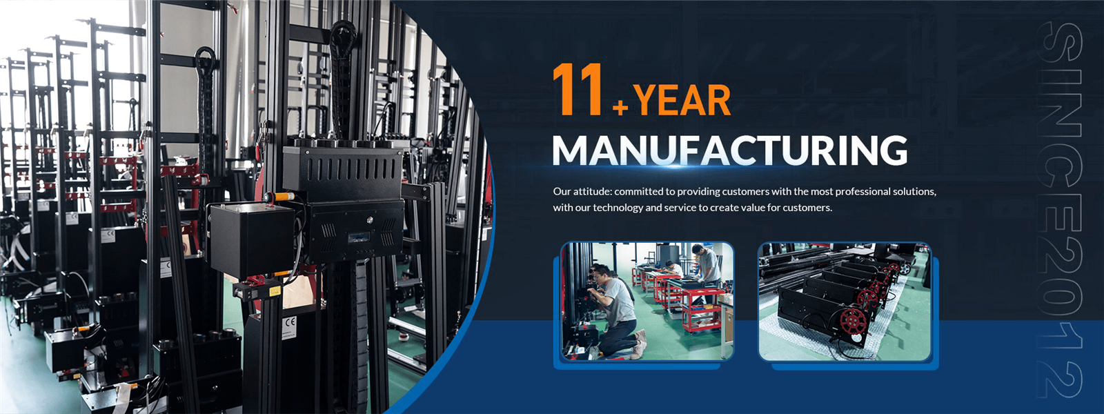 wall floor printer factory