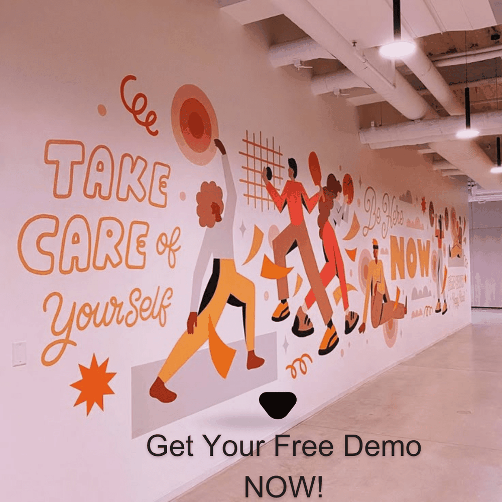 Get Your Free Demo Now!