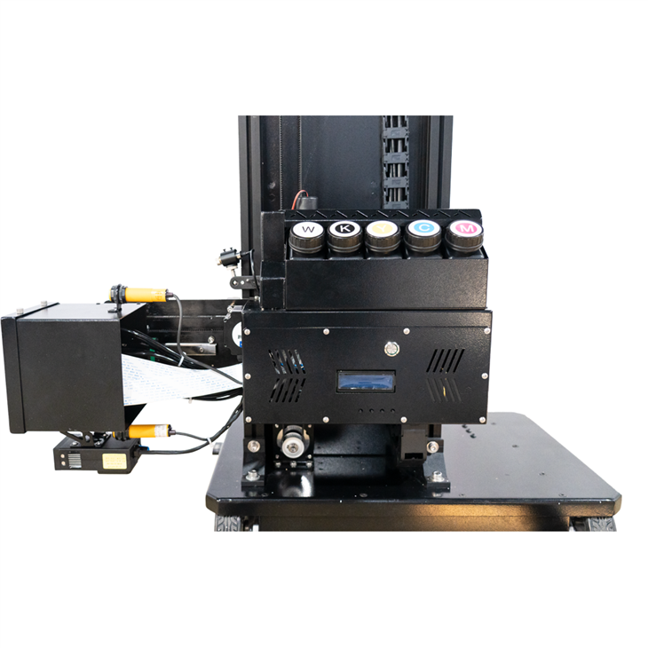 3D Digital Various Wall Art Printing Machine Manufacture Business Profit