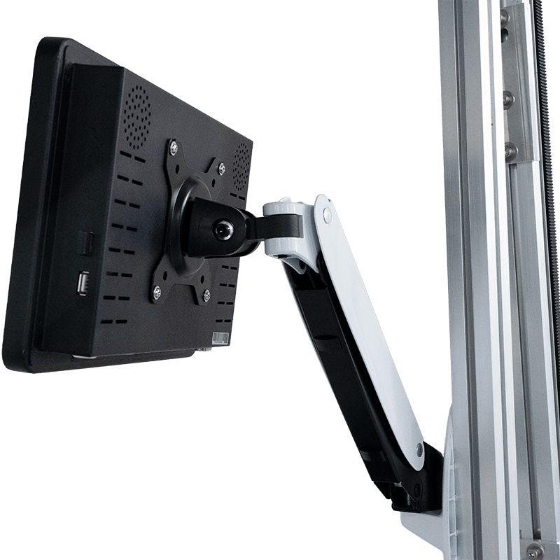 Ultrasonic Sensors