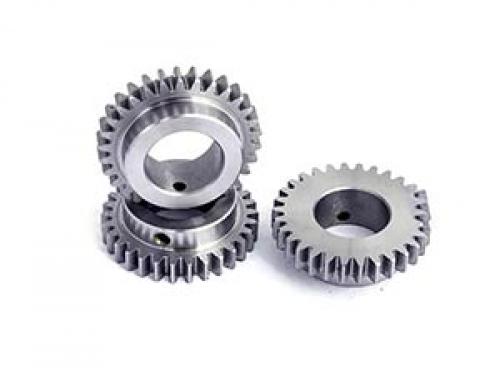 China  Factory  with  ISO  Certificate  precision  milling  machining  shaft  and  gear