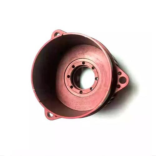 Custom Top Precision Motor Aeroplane Machinery Spare Parts