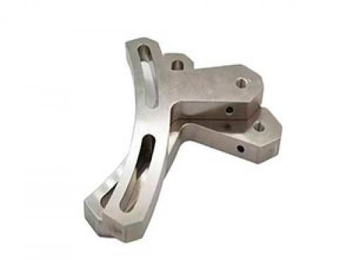 OEM&ODM Service High Precision Customised King Steel Auto Parts CNC Stainless Steel Machining Part